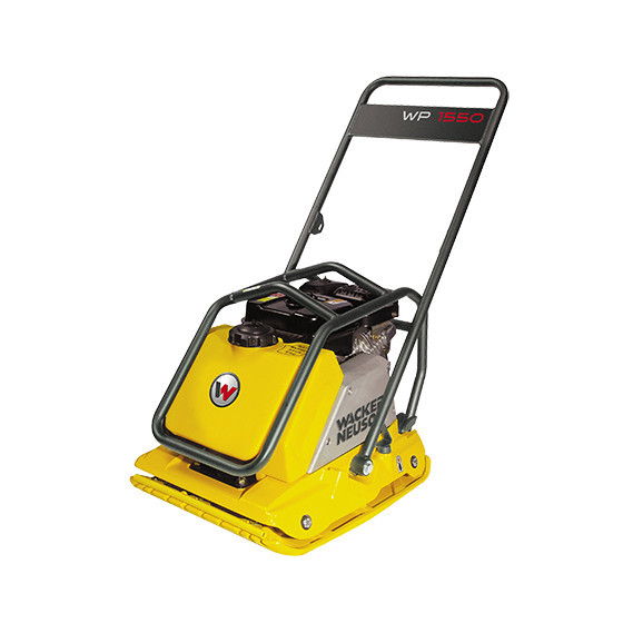 Compactor Plates Image