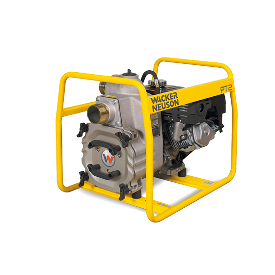 2" / 50mm Trash Pump Image