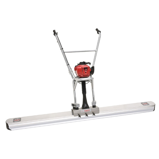 Easy Screed Vibrating Drive & Beam Image 1