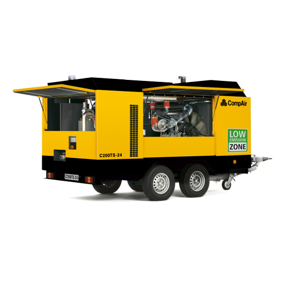 Large Compressors Image