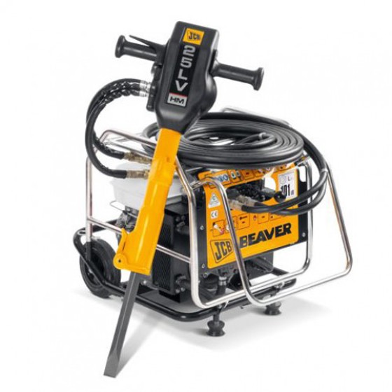 Hydraulic Beaver Pack Image 1
