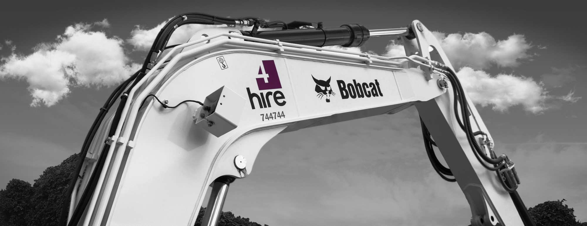 A guide to hiring tools, plant, machinery and vehicles in the Channel Islands Image