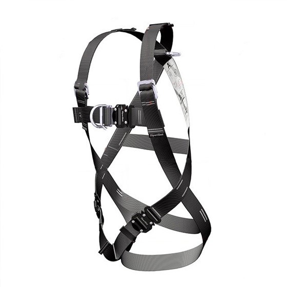 Safety Harnesses Image
