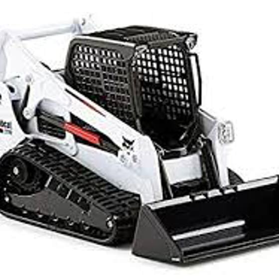 Skid Steer Loaders Image