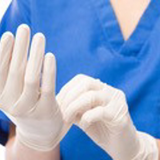Infection Contol Image