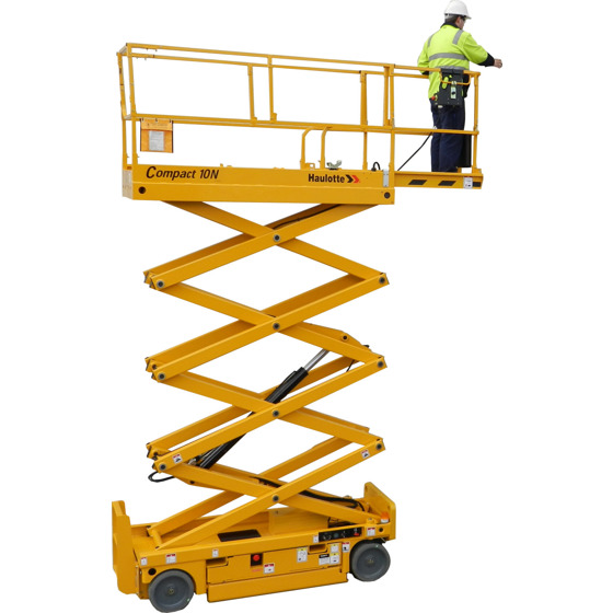 10m Narrow Scissor Image 2