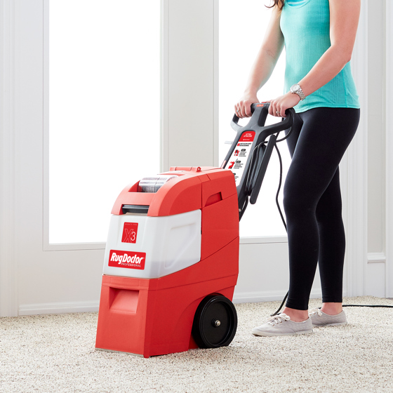 Rug Doctor Upholstery Cleaner Image 3