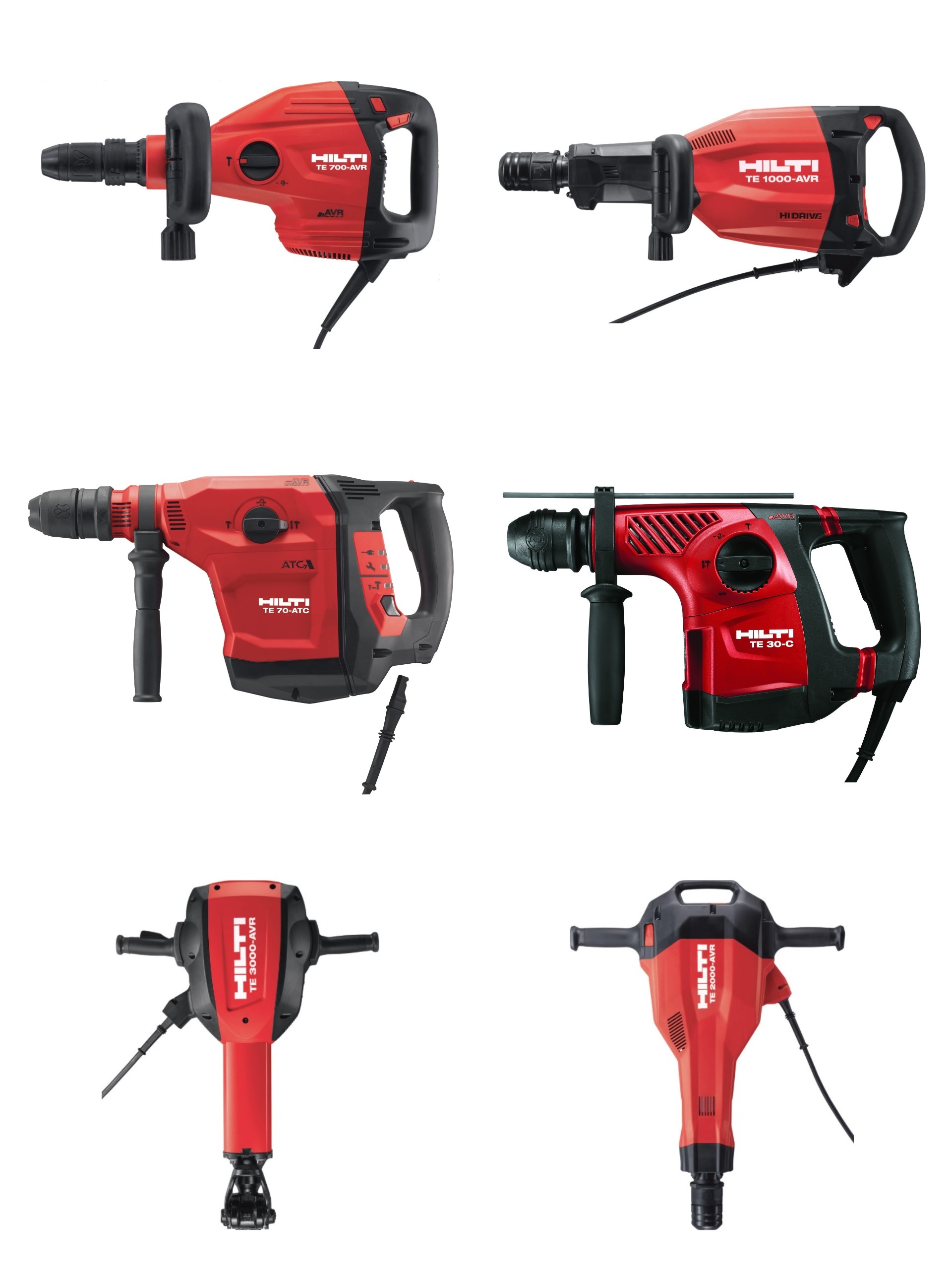 Hilti best sale scaffold drill