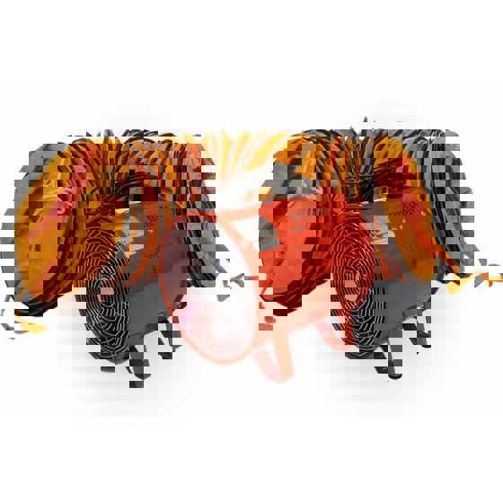 Fume Extractor Image