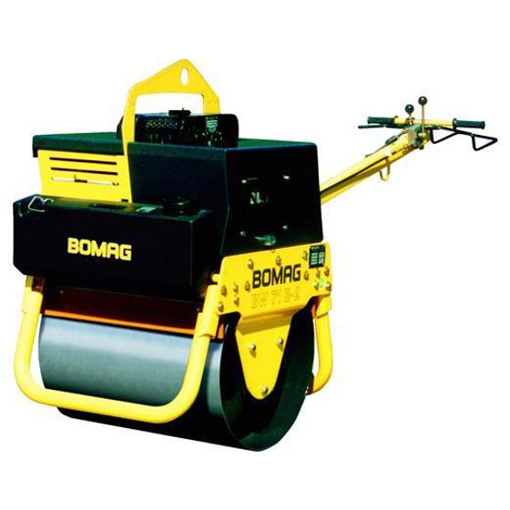 Pedestrian Roller Image