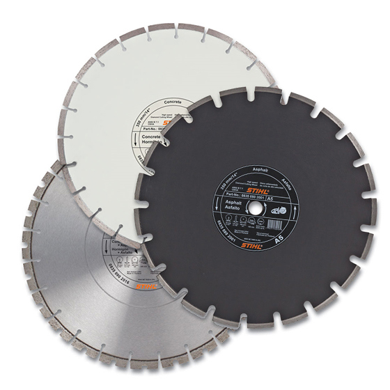 Diamond Wheeled Equipment Image