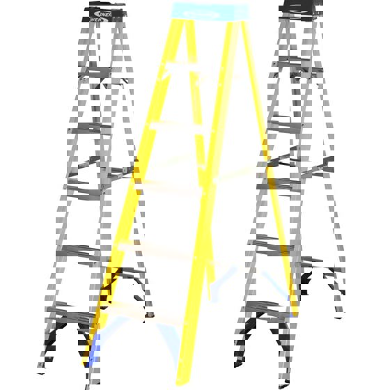 Ladders and Steps Image
