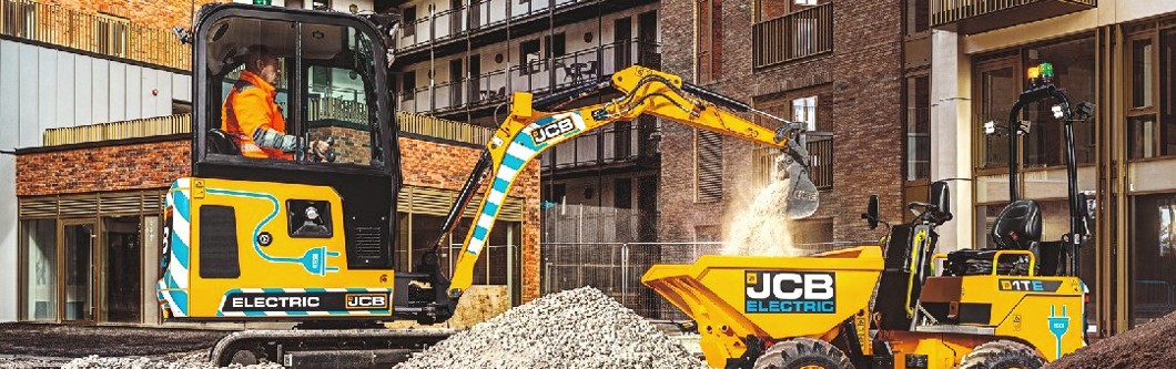 Eco Hire Solutions Solution Module Image