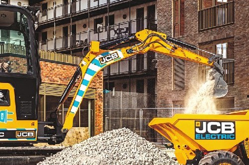 Eco Hire Solutions Solution Module Image