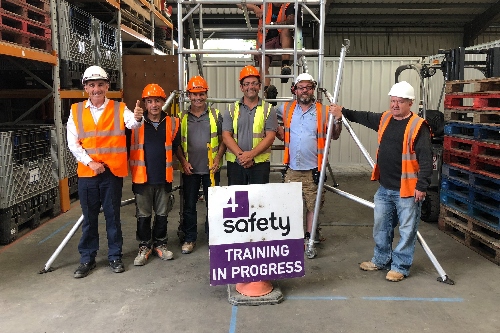 Training Solutions Solution Module Image