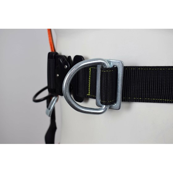 Aresta Double Point Safety Harness Kit Image 5