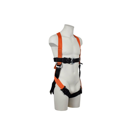 ARESTA Rushmore Double Point Safety Harness Image 2