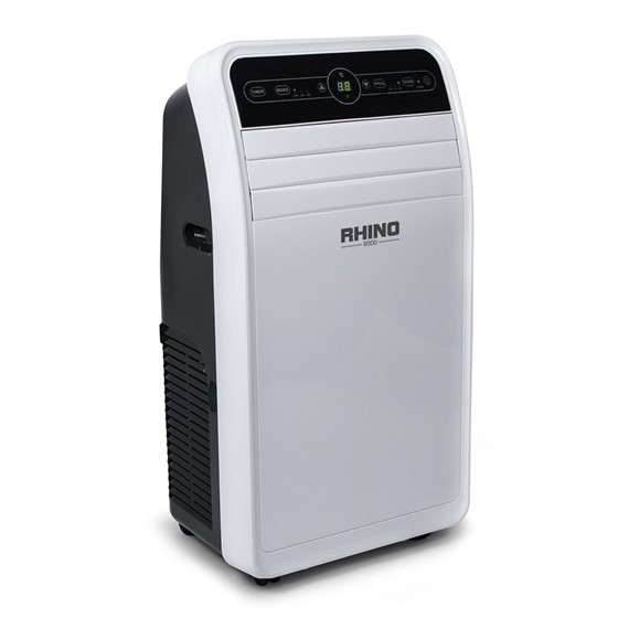 Rhino 240V Airconditioner 9000 & 12000 BTU Image 1