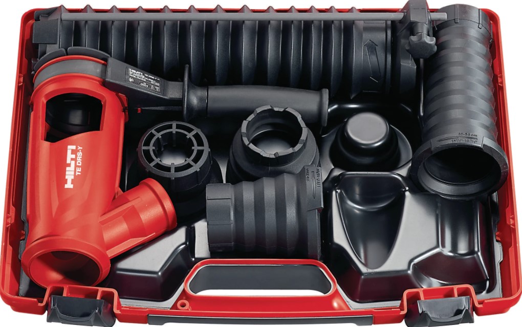 Hilti DUST REMOVAL SYSTEM