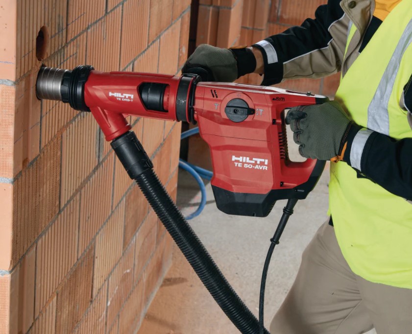 Hilti te deals 50