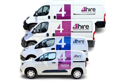 Vehicle Hire Solution Module Image