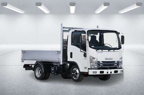 Van & Truck Sales Solution Module Image