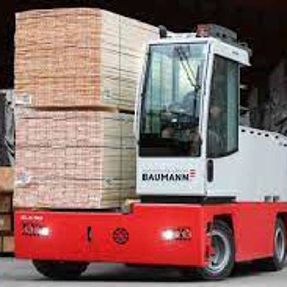 Side Loader Image