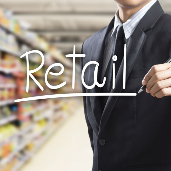 Retail Image