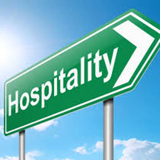 Hospitality & Events Image