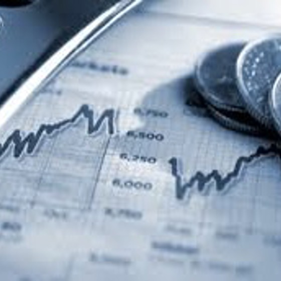 Financial Services Image