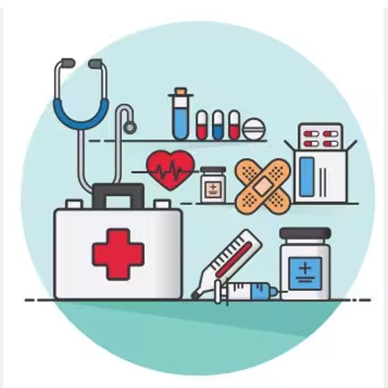 Health Care Image