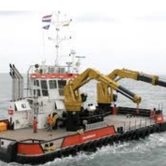 Marine & Aquaculture Image