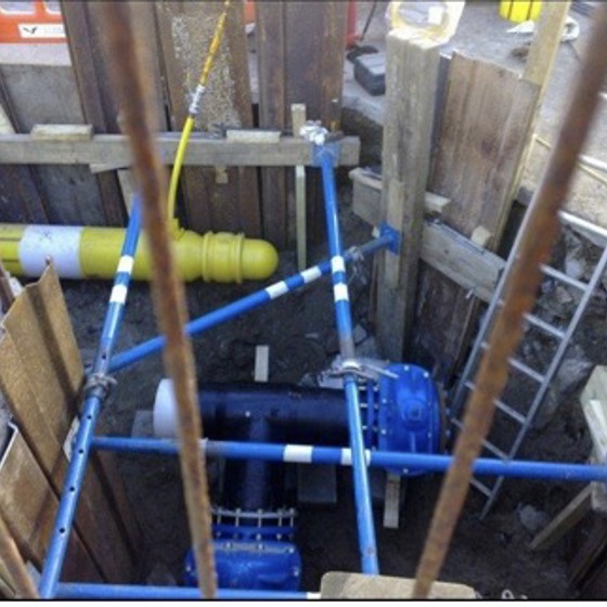 Utilities Image