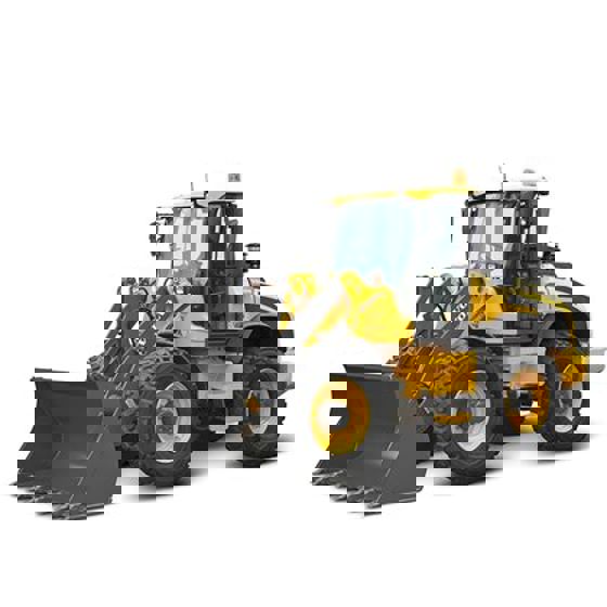 Quarrying & Recycling Image