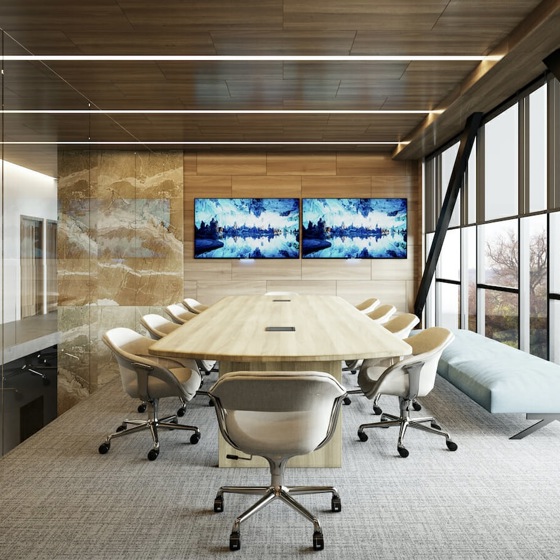 H&S for Office Environments Image