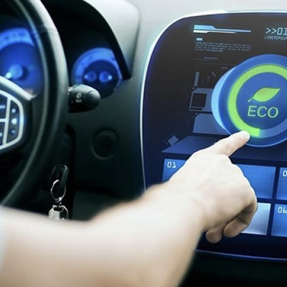Eco-Driver Image