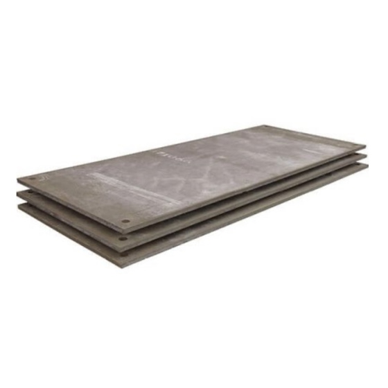 Steel Road Plates Image