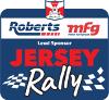 Jersey Rally Road Closure on 11th October 2024 from 11h30 Image