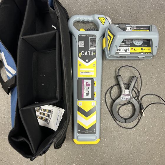 Cable Avoidance Tools Image